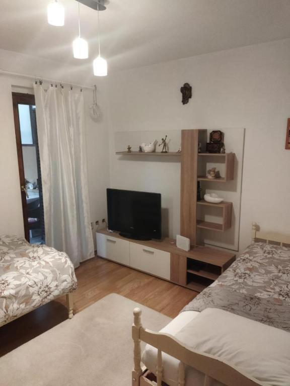 Apartment Josipa 1 プレマントゥーラ エクステリア 写真